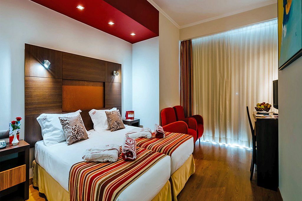 Hôtel Muthu Raga Madeira 4* pas cher photo 6