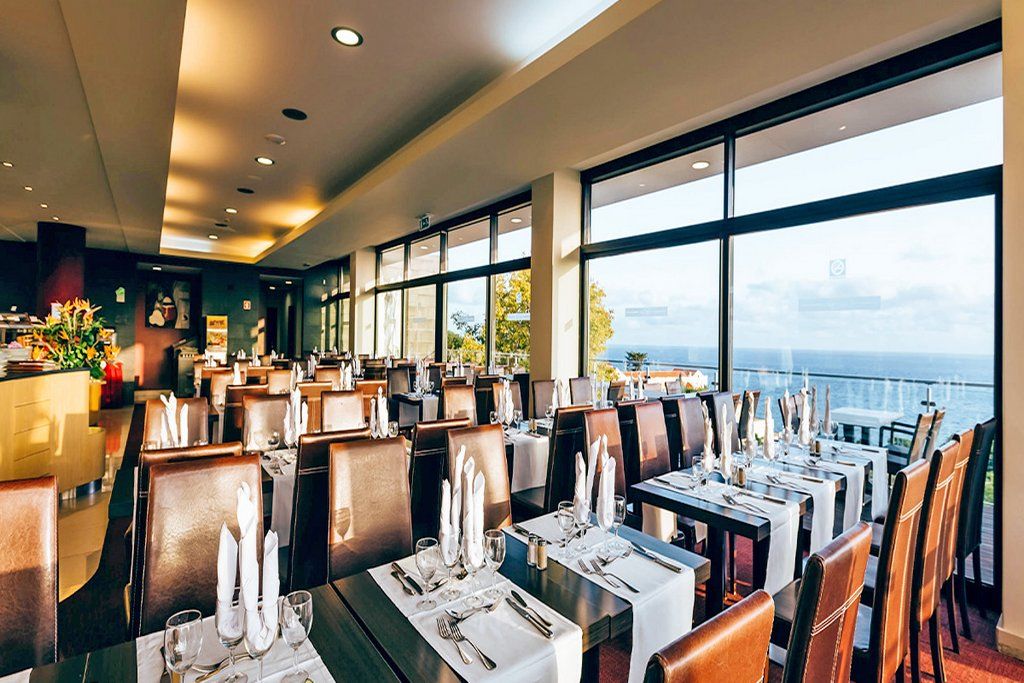 Hôtel Muthu Raga Madeira 4* pas cher photo 7