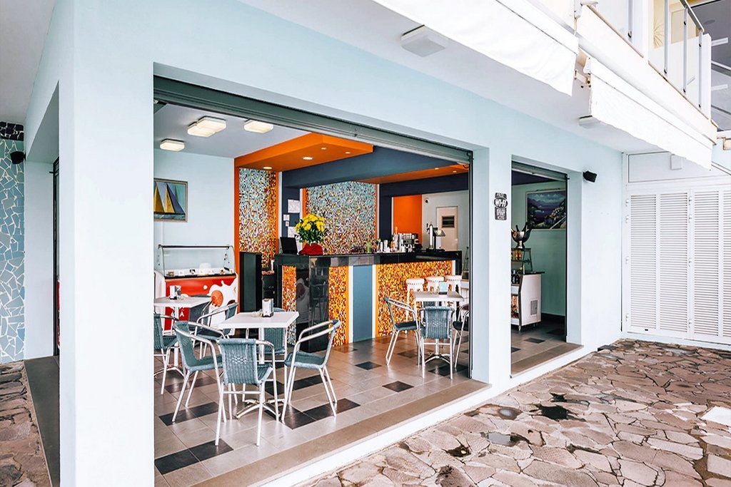 Hôtel Muthu Raga Madeira 4* pas cher photo 8