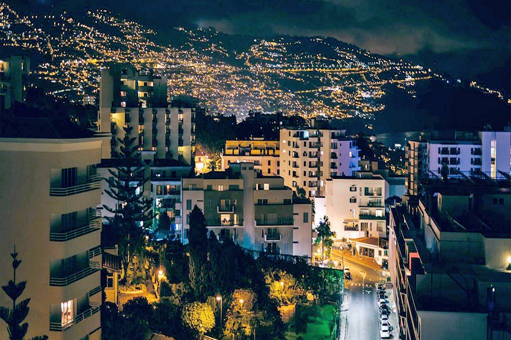 Hôtel Muthu Raga Madeira 4* pas cher photo 10