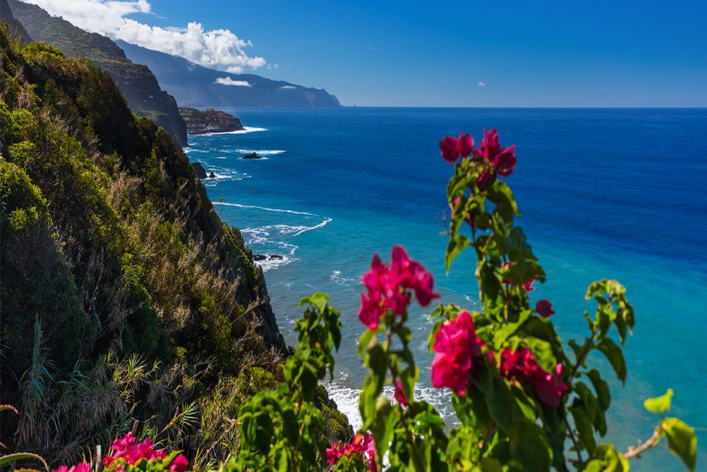 Hôtel Muthu Raga Madeira 4* pas cher photo 11