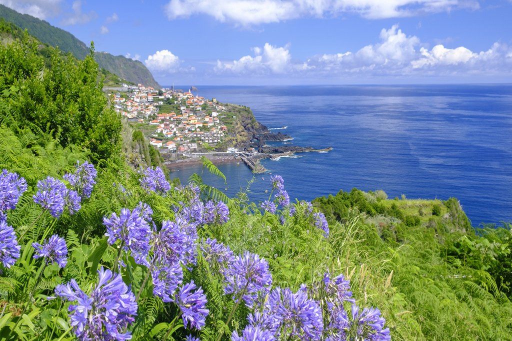 Hôtel Muthu Raga Madeira 4* pas cher photo 12