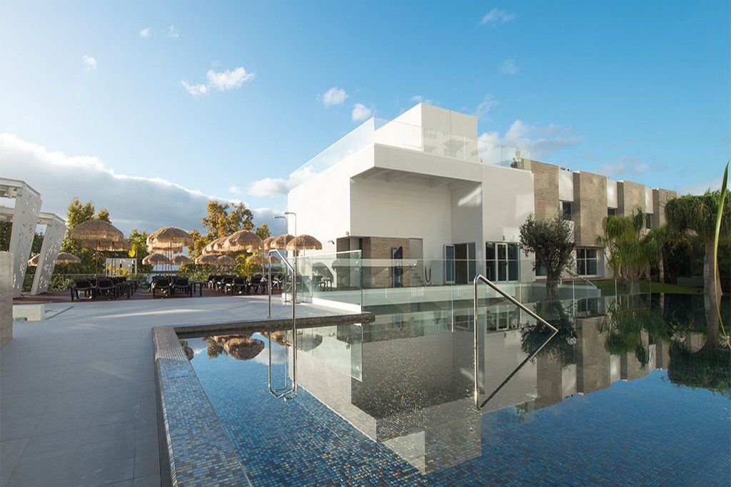 Alto Lido Hôtel 4* pas cher photo 2