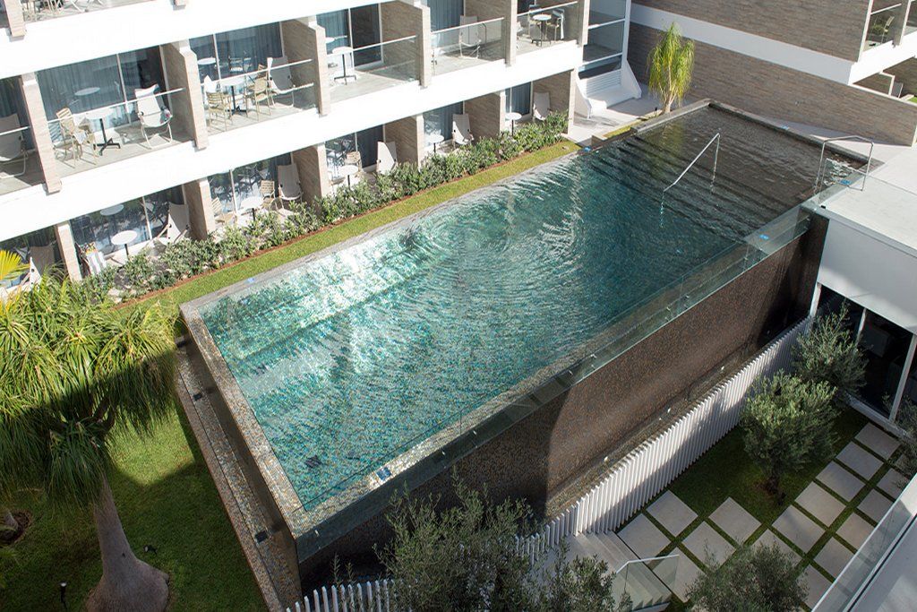 Alto Lido Hôtel 4* pas cher photo 3