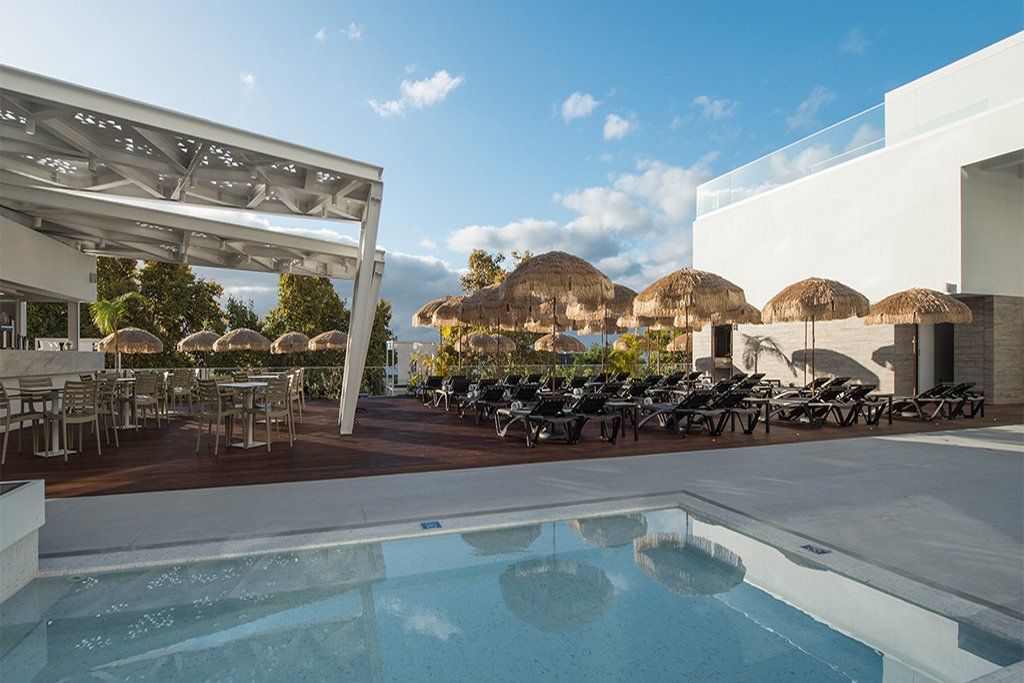 Alto Lido Hôtel 4* pas cher photo 4