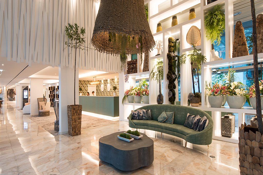 Alto Lido Hôtel 4* pas cher photo 6