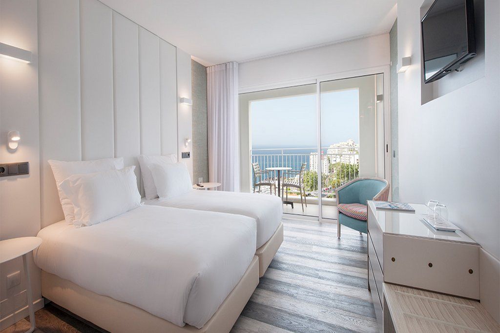 Alto Lido Hôtel 4* pas cher photo 7