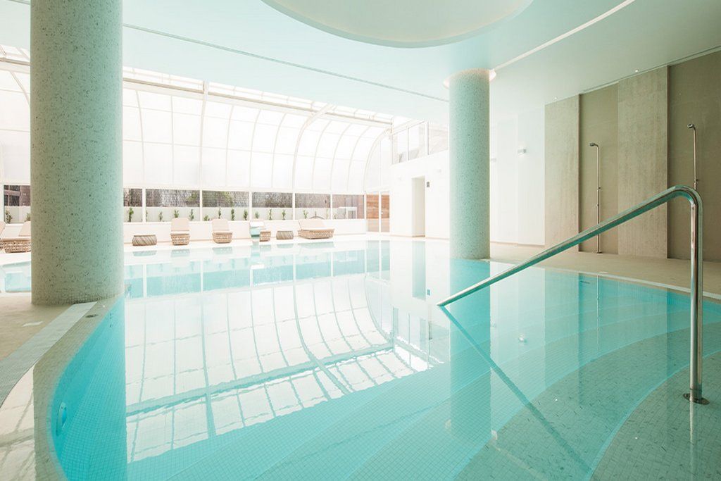 Alto Lido Hôtel 4* pas cher photo 10