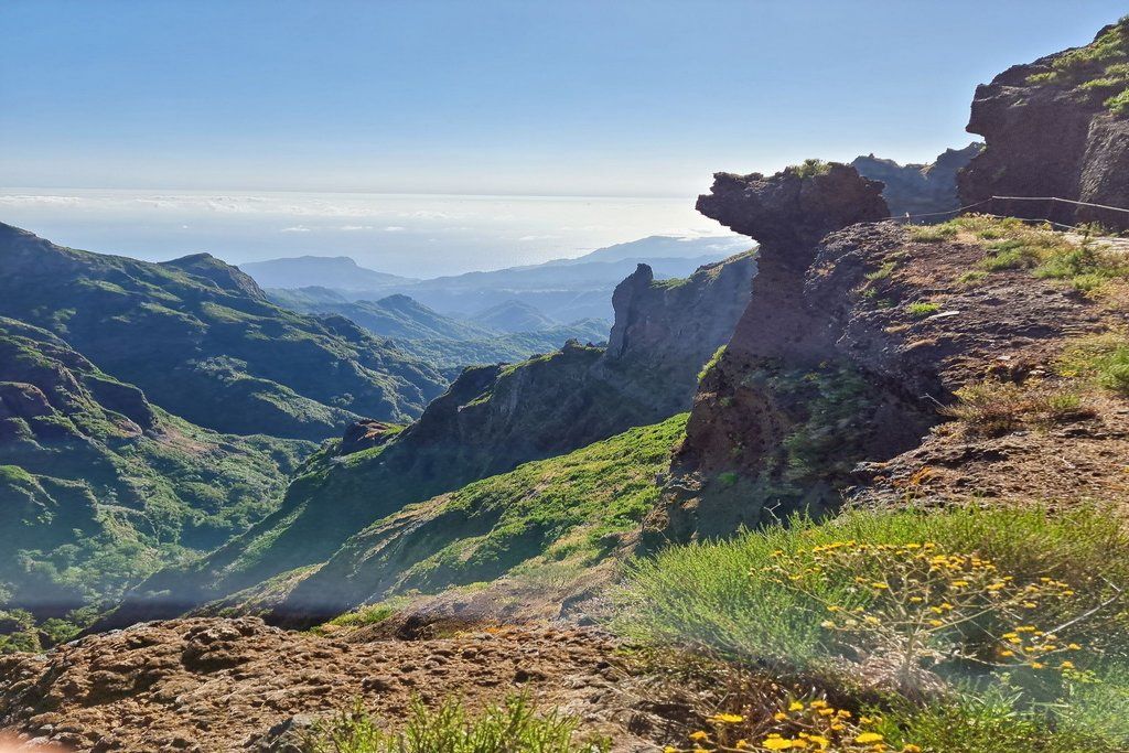 Dorisol Mimosa Hôtel 3* pas cher