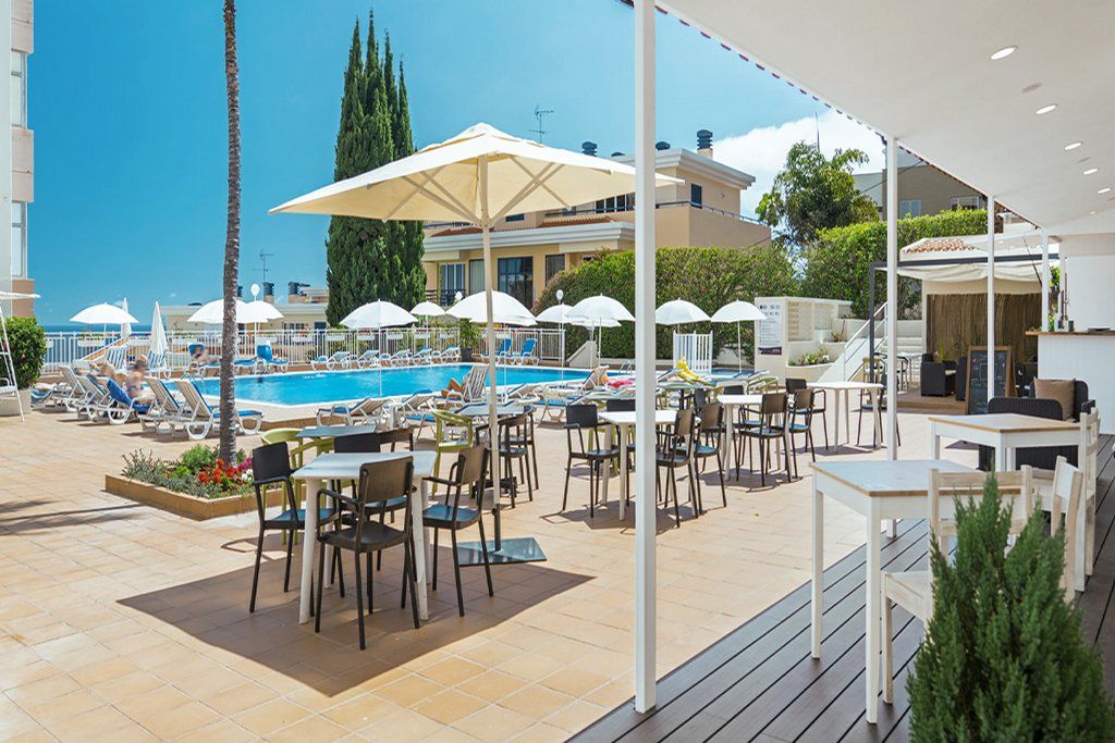 Dorisol Mimosa Hôtel 3* pas cher photo 8