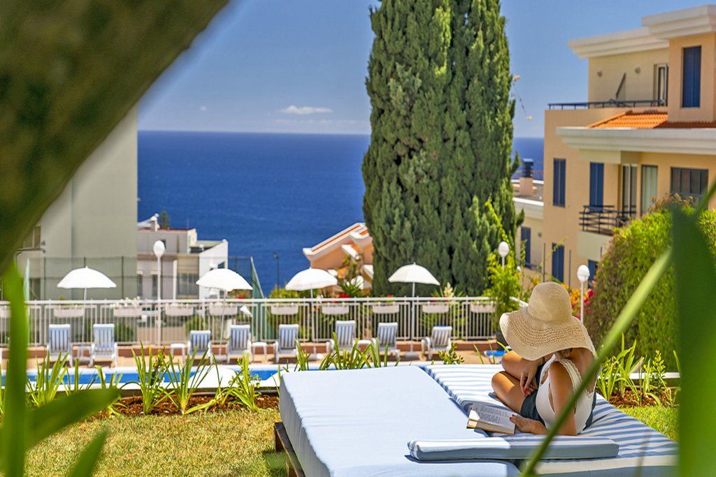 Dorisol Mimosa Hôtel 3* pas cher photo 14