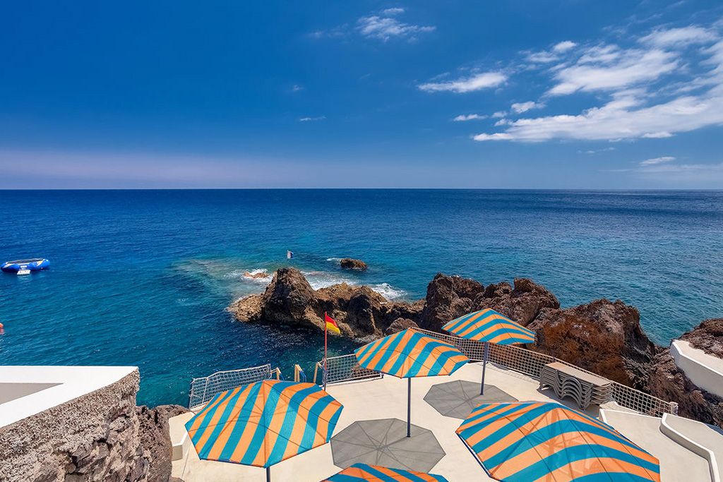 Hôtel Sentido Galosol 4* Sup pas cher photo 2