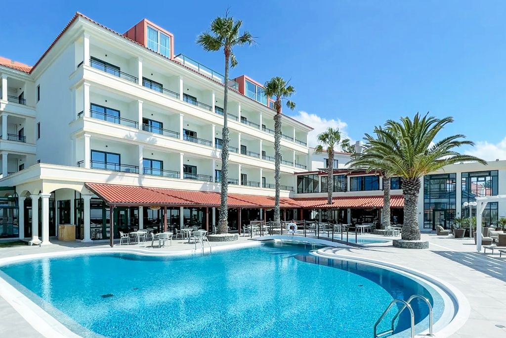 Hôtel Sentido Galosol 4* Sup pas cher photo 4