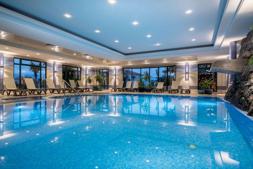 Hôtel Sentido Galosol 4* Sup pas cher photo 10