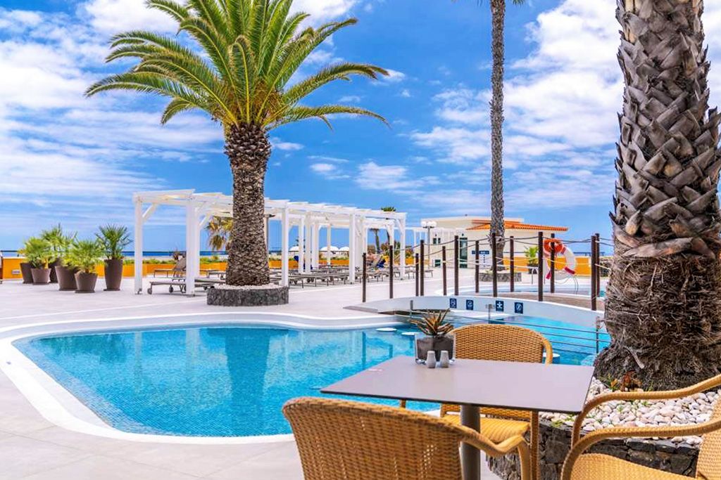 Hôtel Sentido Galosol 4* Sup pas cher photo 12