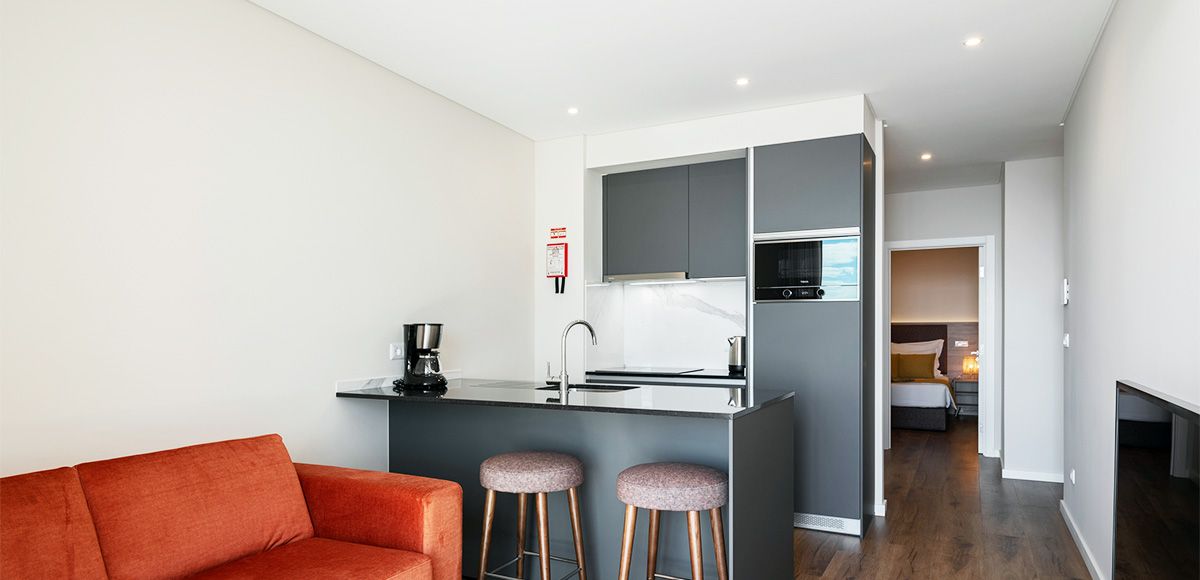 Monumental Plaza Appartement Hôtel 4* pas cher photo 7