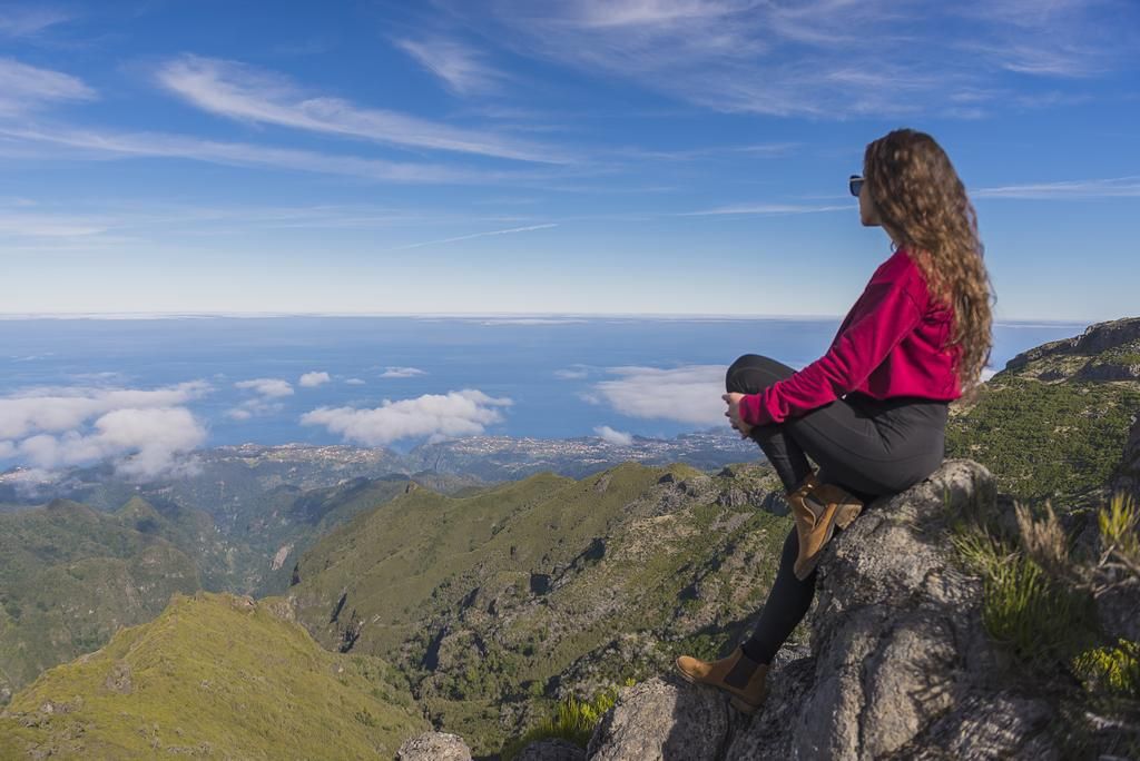 Madeira Bright Star Hôtel 4* pas cher