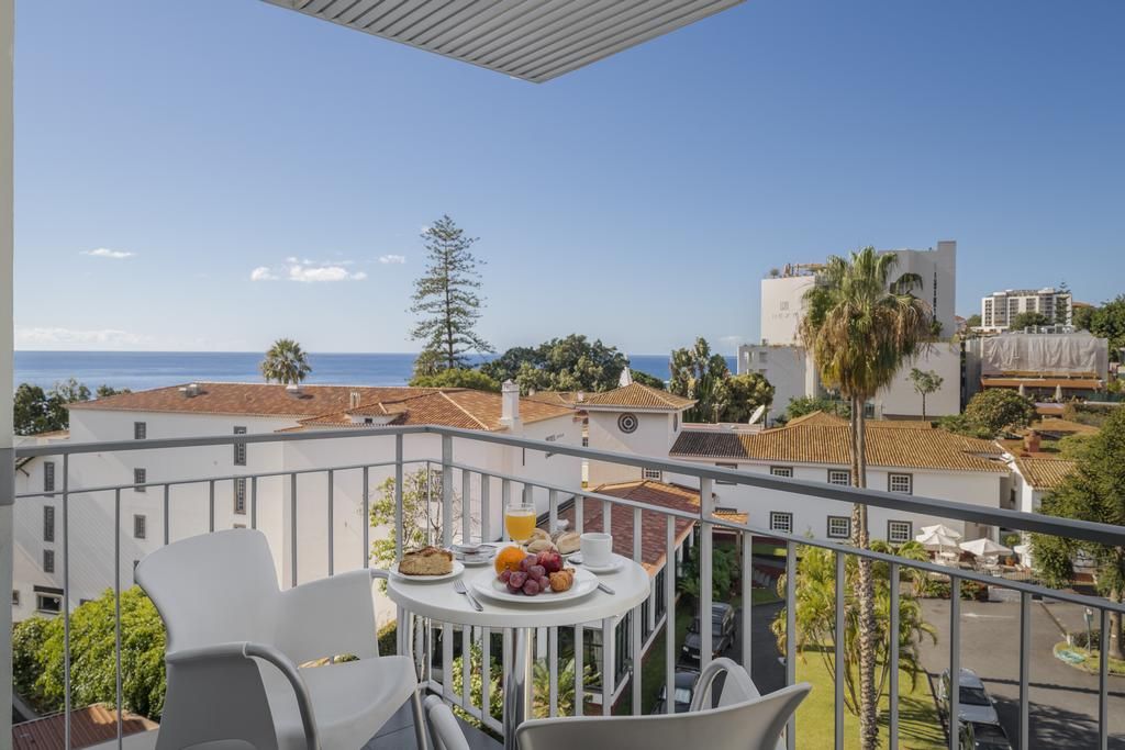 Madeira Bright Star Hôtel 4* pas cher photo 6
