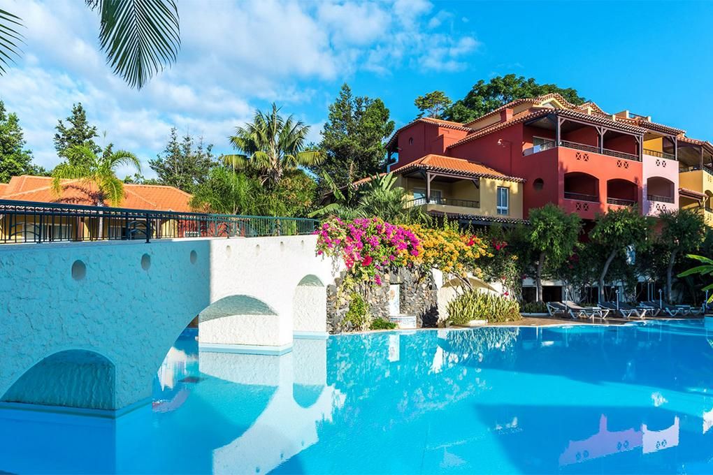 Pestana Village Garden Hôtel 4* pas cher photo 2