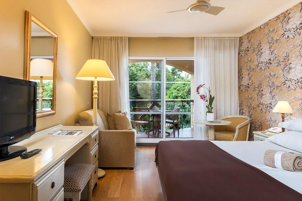 Pestana Village Garden Hôtel 4* pas cher photo 6