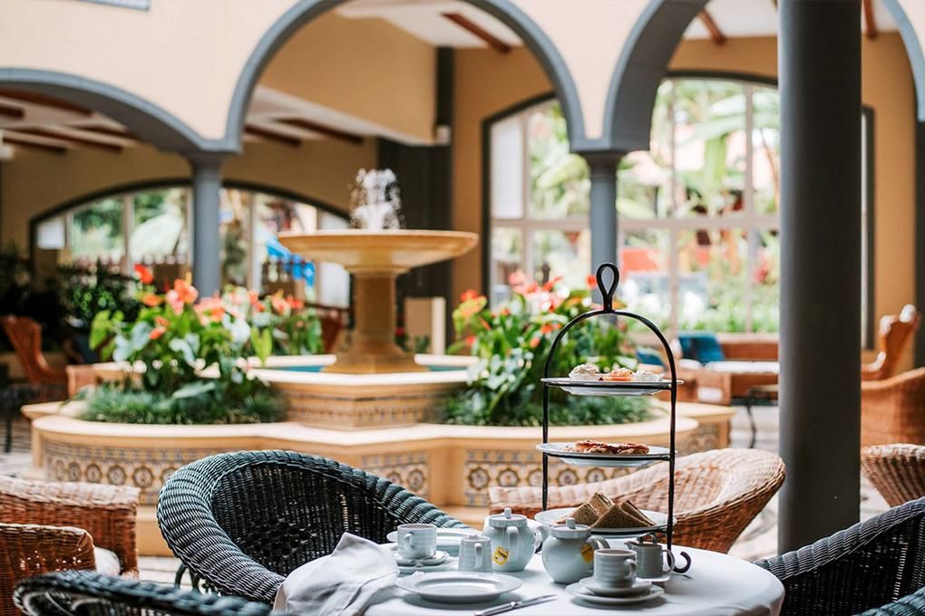Pestana Village Garden Hôtel 4* pas cher photo 7