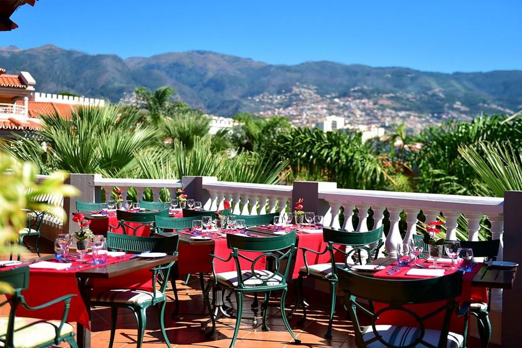 Pestana Village Garden Hôtel 4* pas cher photo 12