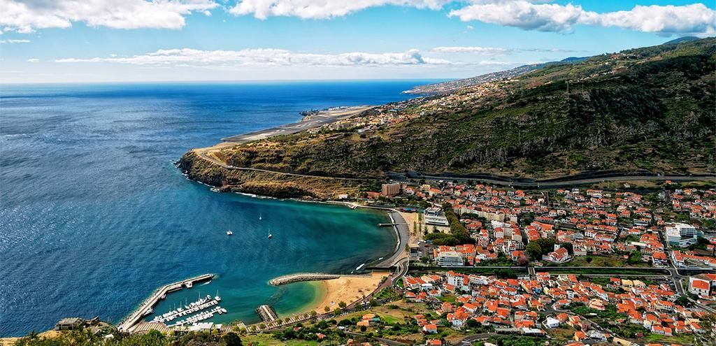 Hôtel Pestana Carlton Madeira 5* pas cher