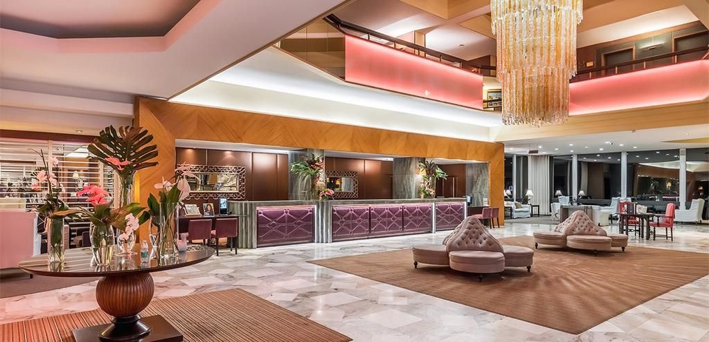 Hôtel Pestana Carlton Madeira 5* pas cher photo 5