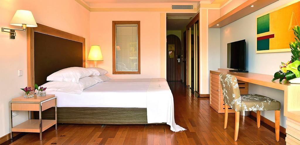 Hôtel Pestana Carlton Madeira 5* pas cher photo 6