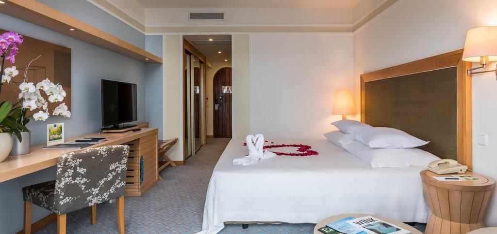Hôtel Pestana Carlton Madeira 5* pas cher photo 10