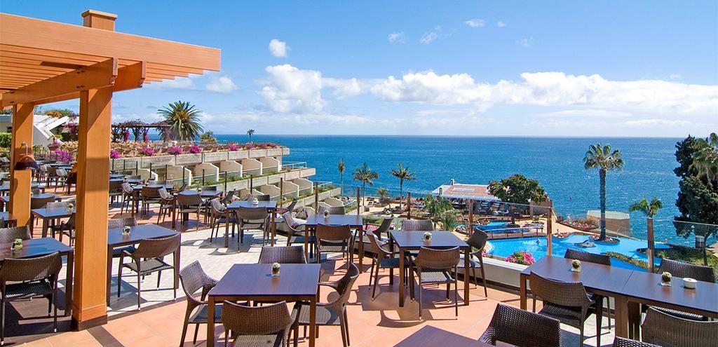Hôtel Pestana Carlton Madeira 5* pas cher photo 13