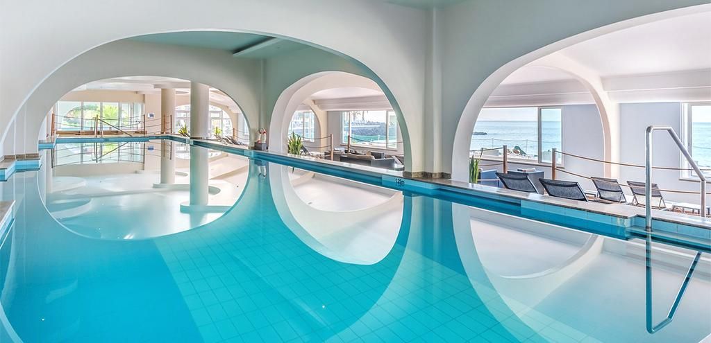 Hôtel Pestana Carlton Madeira 5* pas cher photo 15