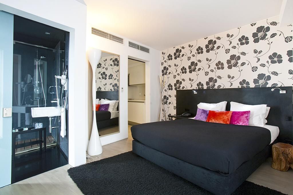 Funchal Design Hôtel 4* pas cher photo 4