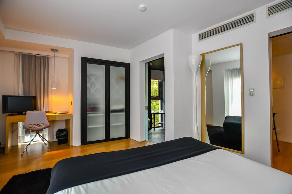 Funchal Design Hôtel 4* pas cher photo 5