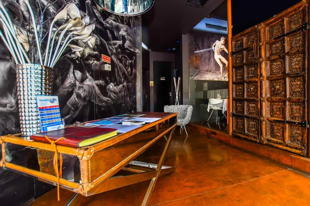 Funchal Design Hôtel 4* pas cher photo 7