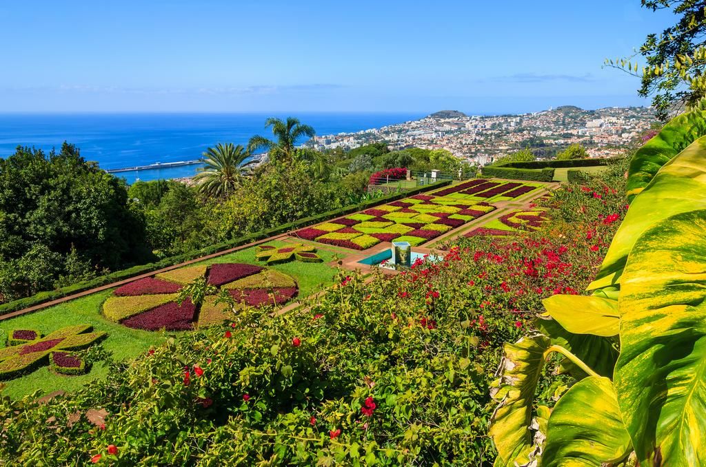 Funchal Design Hôtel 4* pas cher photo 8