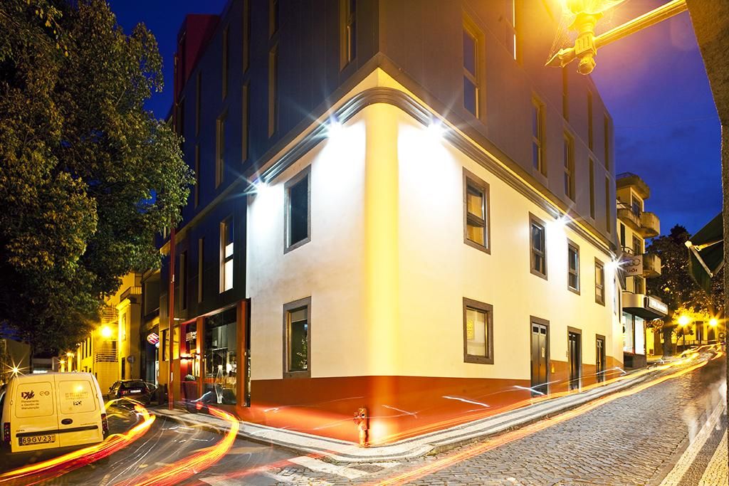 Funchal Design Hôtel 4* pas cher photo 12