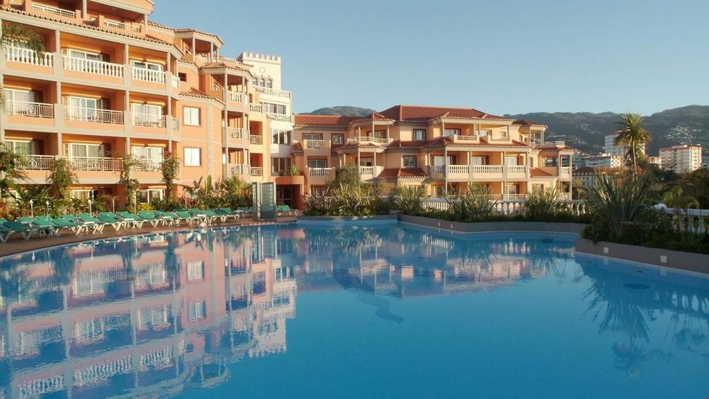 Pestana Miramar Garden & Ocean Hôtel 4* pas cher photo 7