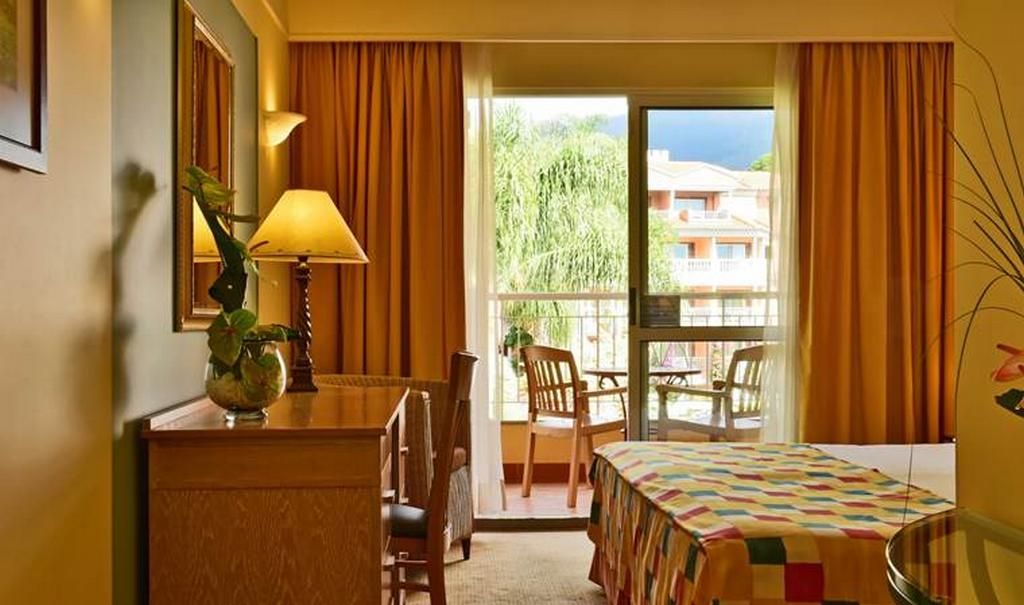 Pestana Miramar Garden & Ocean Hôtel 4* pas cher photo 9