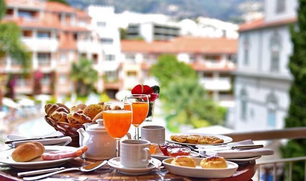 Pestana Miramar Garden & Ocean Hôtel 4* pas cher photo 10