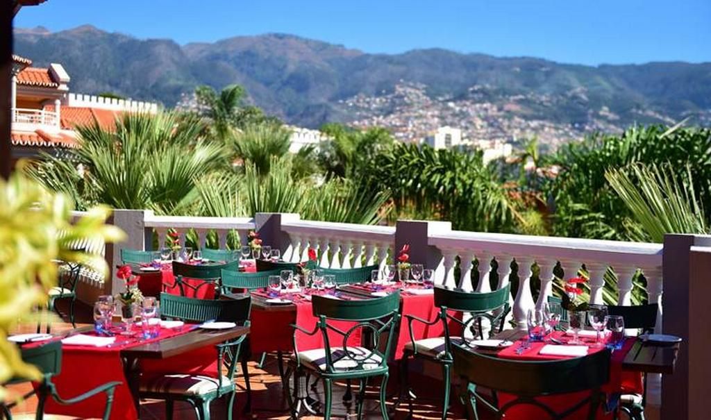Pestana Miramar Garden & Ocean Hôtel 4* pas cher photo 12