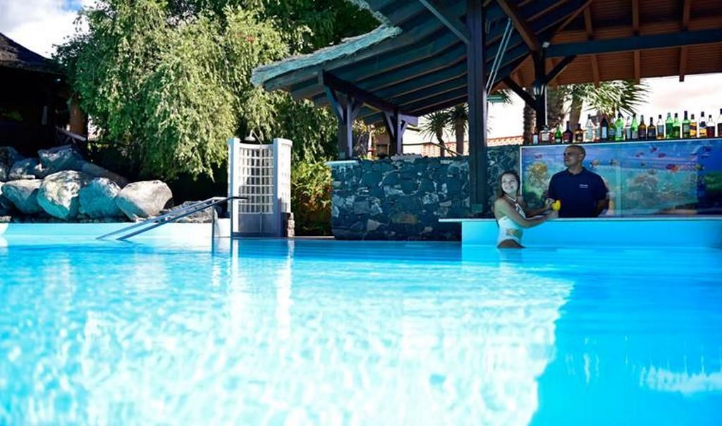 Pestana Miramar Garden & Ocean Hôtel 4* pas cher photo 13