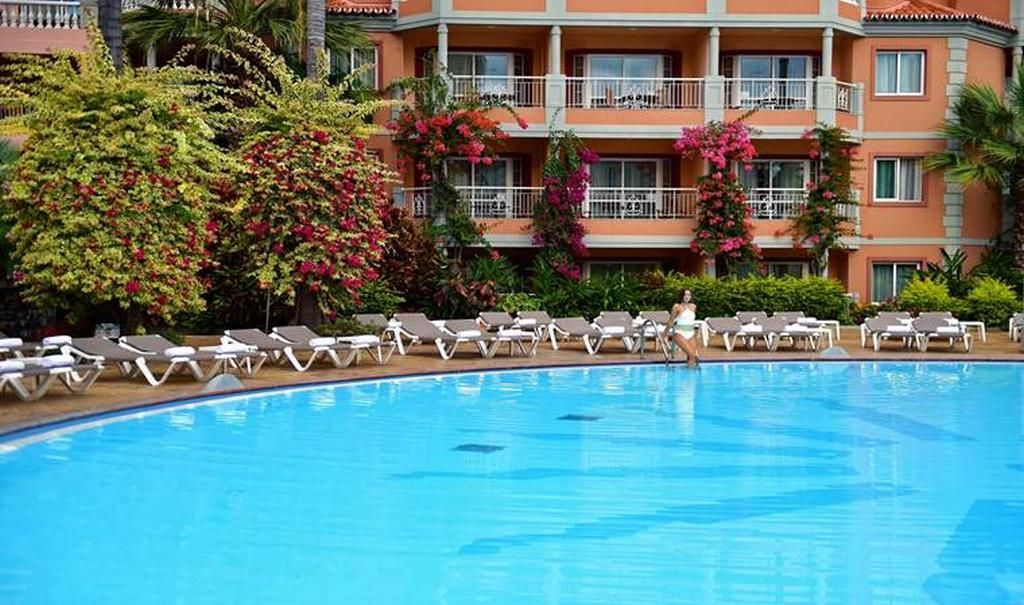 Pestana Miramar Garden & Ocean Hôtel 4* pas cher photo 14