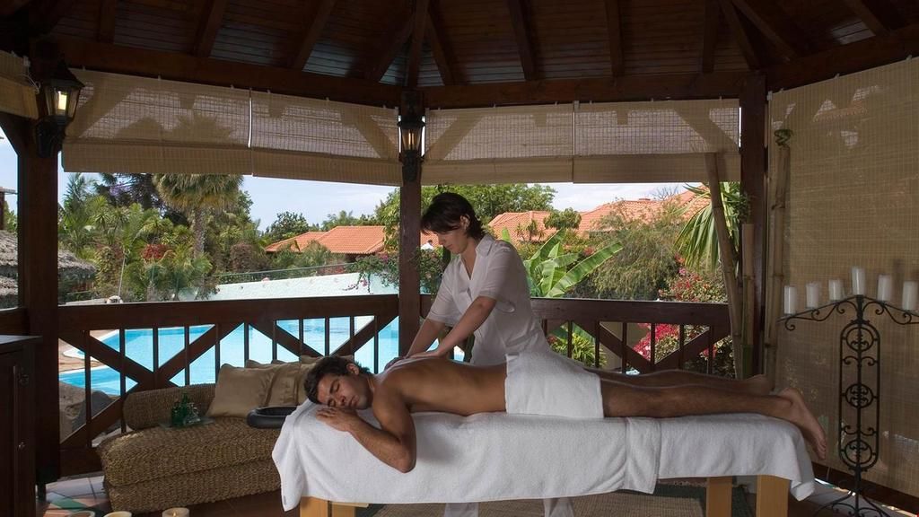 Pestana Miramar Garden & Ocean Hôtel 4* pas cher photo 19
