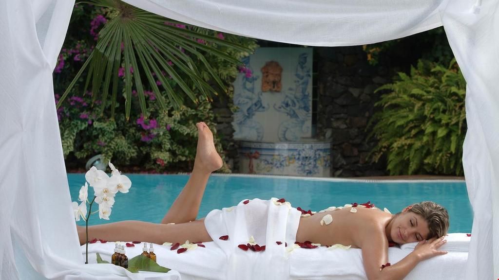 Pestana Miramar Garden & Ocean Hôtel 4* pas cher photo 20
