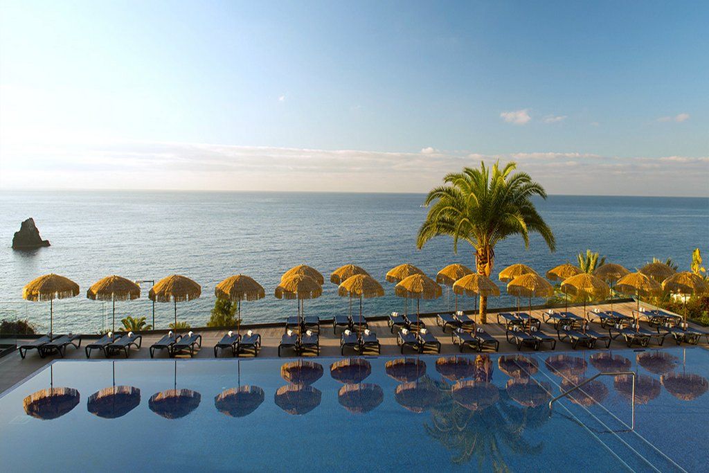 Baia Azul Hôtel 4* pas cher photo 4
