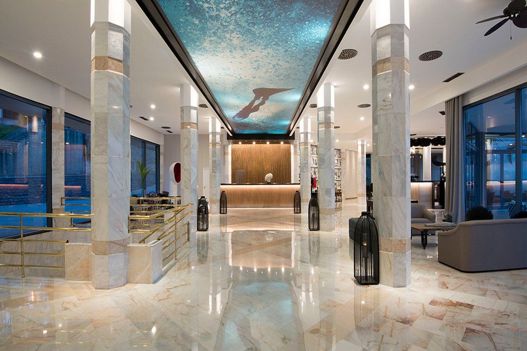 Baia Azul Hôtel 4* pas cher photo 7