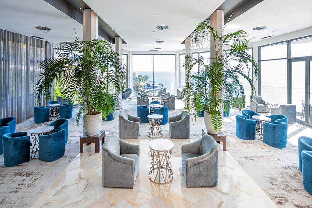 Baia Azul Hôtel 4* pas cher photo 8