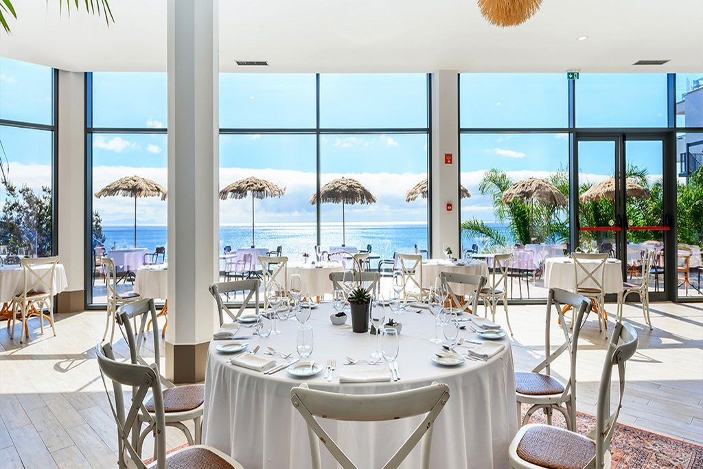 Baia Azul Hôtel 4* pas cher photo 9