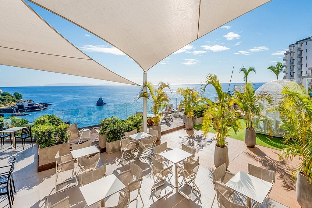 Baia Azul Hôtel 4* pas cher photo 12